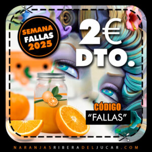 Oferta FALLAS